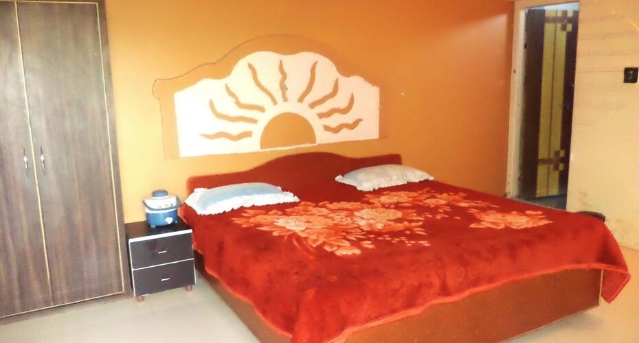 Hotel Bhavesh & Farm, Sasan Gir 2